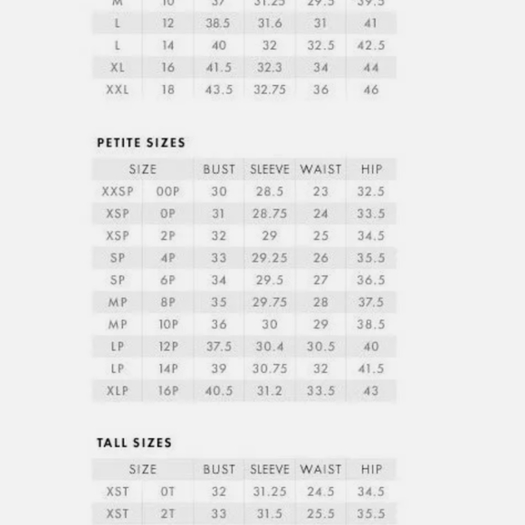 NWT Ann Taylor Fluted Hem Striped Skirt 6P Multico - Picture 9 of 11